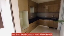 3 BHK, Ready To Move, Budget Friendly, Luxury Apartment